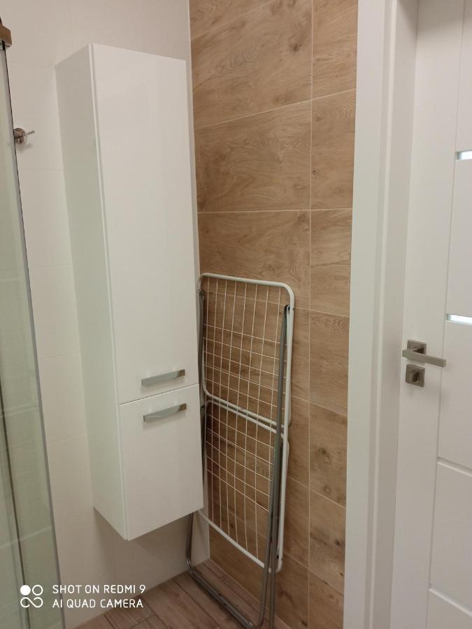 Nadmorski Apartament Dream W Gdansku Exteriér fotografie